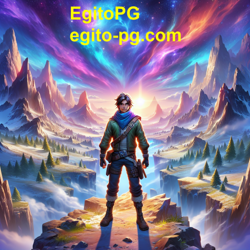 Explorando o Universo dos Jogos de Aventura no EgitoPG