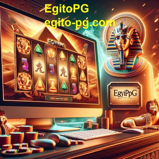 Explorando a Categoria Inativa no EgitoPG: Nostalgia e Redescoberta